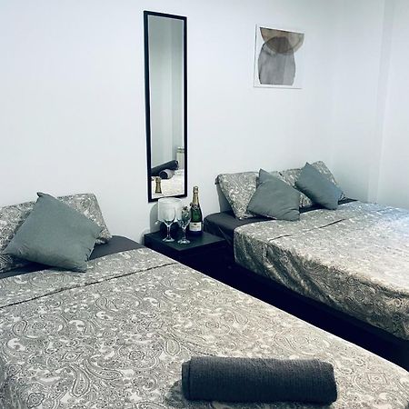 Sepulveda R1 Bed and Breakfast Barcellona Esterno foto