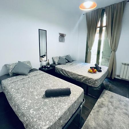 Sepulveda R1 Bed and Breakfast Barcellona Esterno foto