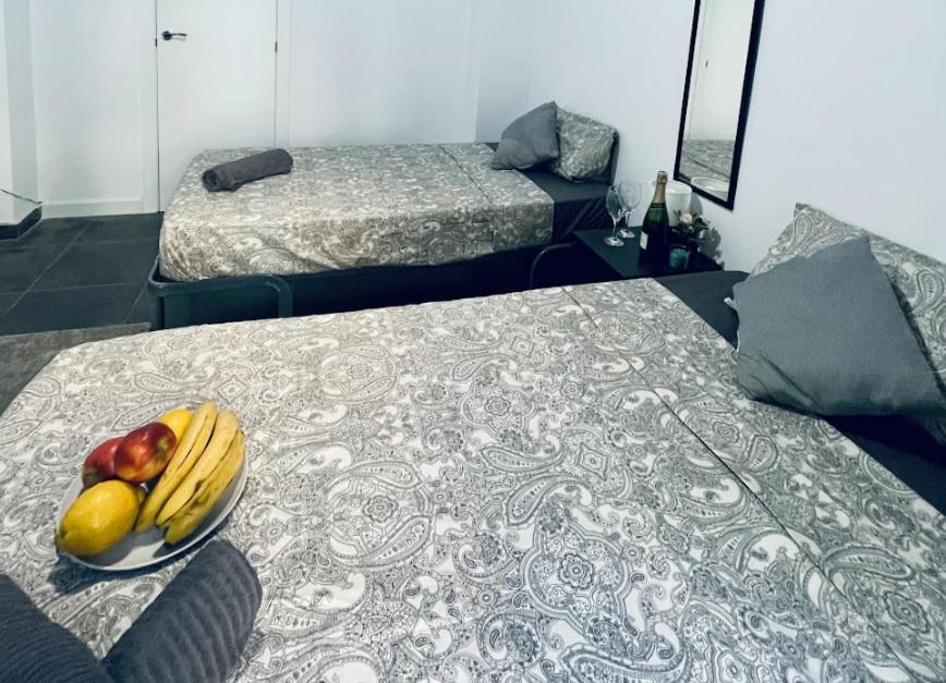 Sepulveda R1 Bed and Breakfast Barcellona Esterno foto